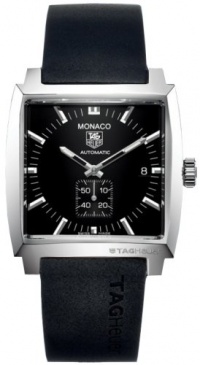 TAG Heuer Men's WW2110.FT6005 Monaco II Automatic Watch