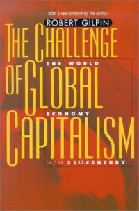 The Challenge of Global Capitalism: The World Economy in the 21st Century