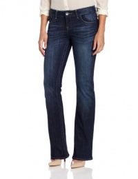 KUT from the Kloth Women's Natalie Boot Cut Jean