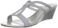 Bandolino Women's Anippe LE Wedge Sandal