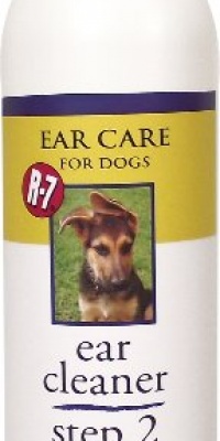 Miracle Care R-7 Ear Cleaner, 16-Ounce