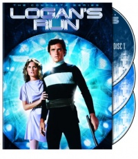 Logan's Run: Complete Series