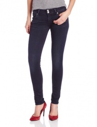 Hudson Women's Collin Skinny Jeans, Unseen, 27