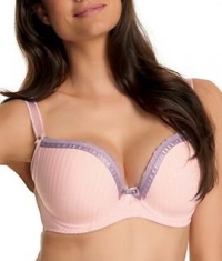 Freya Ashlee Underwire Plunge Bra (AA1001)