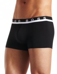 HUGO BOSS Men's Motion Premium Cotton Stretch Boxer