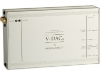 Musical Fidelity V-DAC MKII