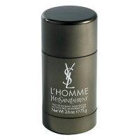 L'Homme Yves Saint Laurent for Men 2.6 oz Alcohol Free Deodorant Stick