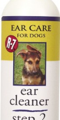 Miracle Care R-7 423888 Ear Cleaner 4 Ounce