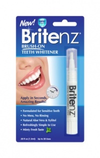 Britenz All Natural Teeth Whitening Pen