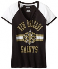 Women's NFL V-Neck Tee