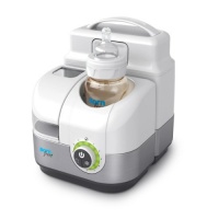 Born Free Tru-Temp Bottle Warming System