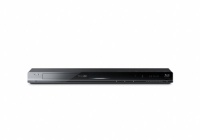 Sony BDP-S580 Blu-ray Disc Player (Black)