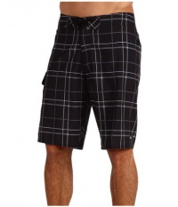 Quiksilver Men's Crush A Lot Boardshort