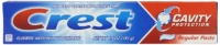 Crest Cavity Protection Toothpaste - Triple Pack 6.4 Oz