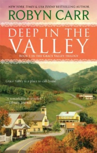 Deep in the Valley (Grace Valley Trilogy)