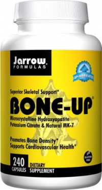 Jarrow Formulas Bone-Up, 240 Count