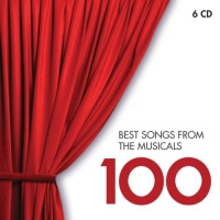 Best Songs From Musicals 100