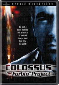 Colossus - The Forbin Project