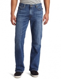 Lucky Brand Men's 367 Vintage Bootcut Jean in Nugget