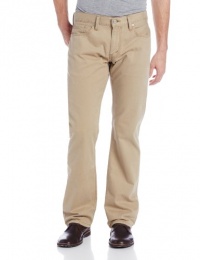 Levi's Men's 514 Straight Leg Twill Pant