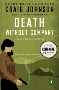 Death Without Company: A Walt Longmire Mystery