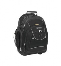 Outdoor Products Sea-Tac Rolling Backpack