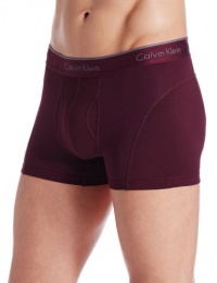 Calvin Klein Men's Athletic Trunk