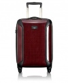 Tumi Tegra-Lite International Carry On, Bordeaux, One Size