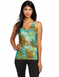 prAna Women's Sabin Racer Top