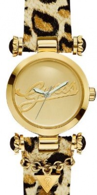 GUESS 30th Anniversary Watch