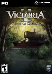 Victoria II: A Heart of Darkness [Download]