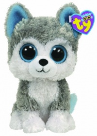 TY Beanie Boos - Slush - Husky