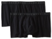 HUGO BOSS Men's Solid Big-Tall Boxer Brief