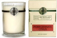 Archipelago Botanicals Archipelago Botanicals Signature Candle - Pomegranate Citrus, 5.25 fl oz