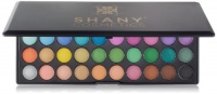 SHANY Eyeshadow Palette, Boutique, 40 Color