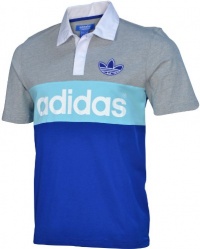 Adidas Originals Men's C90 Polo Shirt