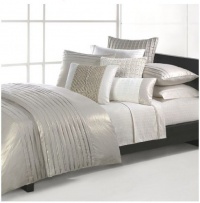 Natori Soho Queen Duvet Cover