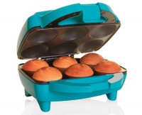 Holstein Housewares HF-09013E Fun Cupcake Maker