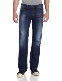 Diesel Men's Viker Regular Straight Leg Jean 0806L