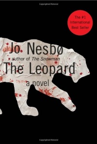 The Leopard: A Harry Hole Novel