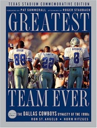 The Greatest Team Ever, Commemorative Stadium Edition