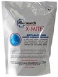 Allersearch X-Mite Carpet Cleaner (1lb)