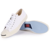 Converse Jack Purcell CP Oxford Canvas White men's 10.5