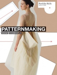 Pattern Making (Portfolio Skills)