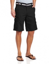 U.S. Polo Assn. Men's Twill Cargo Short