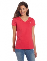 U.S. Polo Assn. Women's Short Sleeve T-Shirt