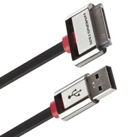 Monster MBL AI IC IPAD USB-3M WW USB Cable