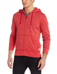 Lucky Brand Men's Full Zip Hoodie