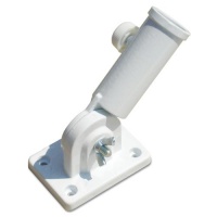 Adjustable Aluminum Flagpole Bracket