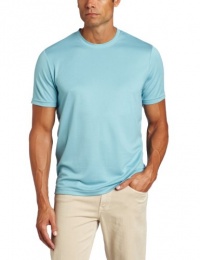 Perry Ellis Men's Luxe Crew Tee